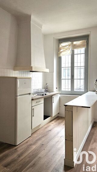  Appartement � vendre 2 pi�ces 30 m�