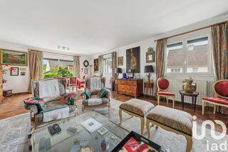  Maison � vendre 9 pi�ces 230 m�