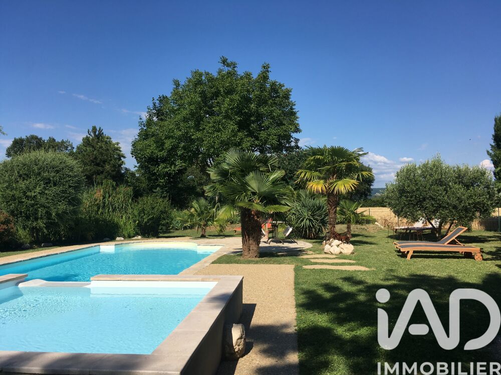 � vendre  Maison Chabrillan (26400)