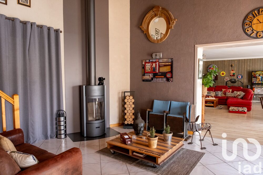 � vendre  Maison Puilboreau (17138)