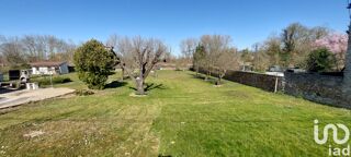  Terrain � vendre 1159 m�