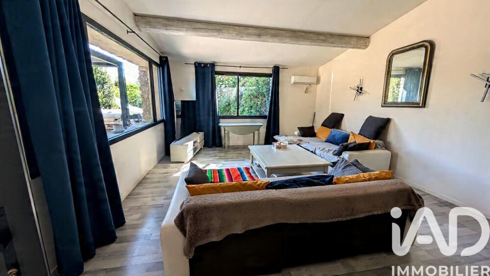 � vendre  Maison L'Isle-sur-la-Sorgue (84800)