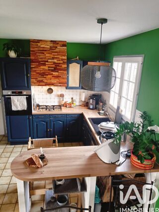  Maison � vendre 4 pi�ces 90 m�