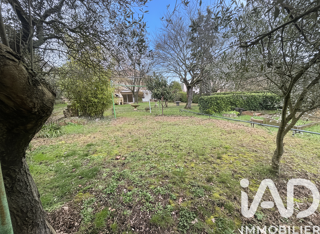  Maison � vendre 8 pi�ces 167 m�