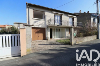  Maison � vendre 6 pi�ces 132 m�