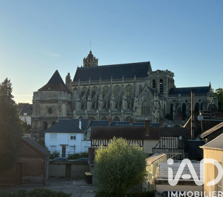  Appartement � vendre 2 pi�ces 56 m�