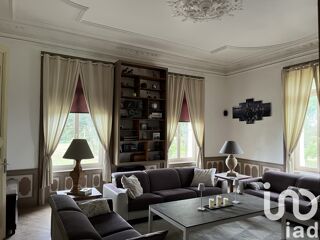  Propri�t�/ch�teau � vendre 11 pi�ces 852 m�