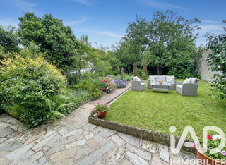  Maison � vendre 4 pi�ces 107 m�