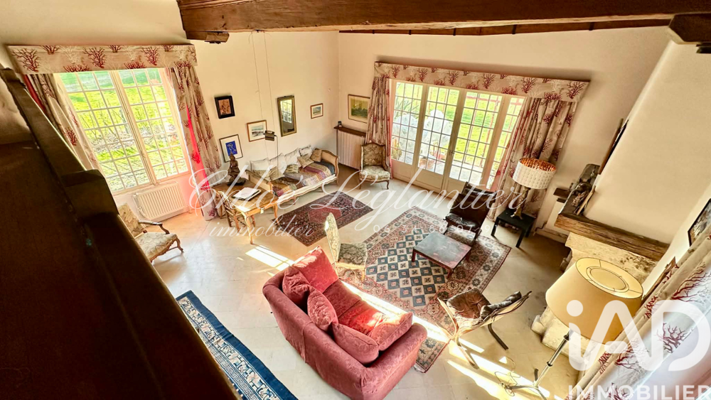 � vendre  Maison La Queue-en-Brie (94510)