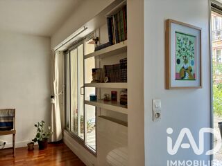  Appartement � vendre 2 pi�ces 49 m�