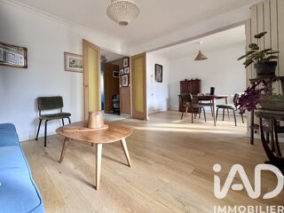  Appartement � vendre 3 pi�ces 64 m�