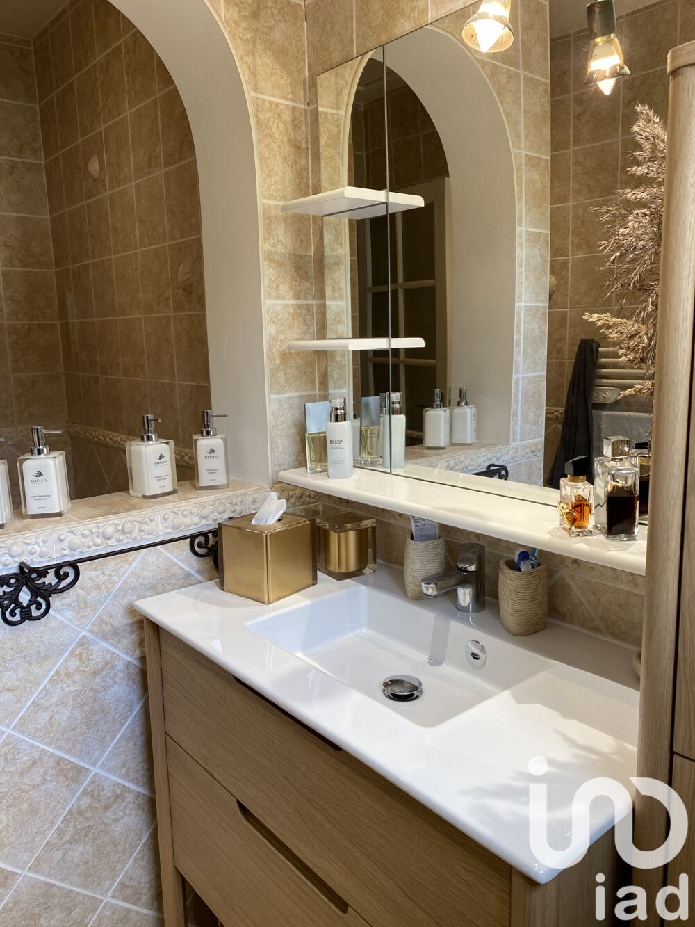  vendre  Maison Le Luc (83340)