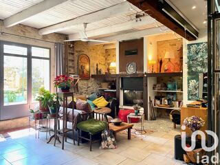  Villa � vendre 5 pi�ces 208 m�