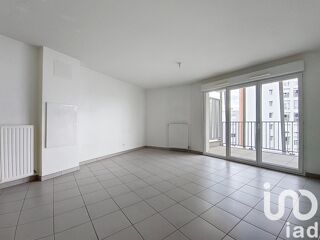  Appartement � vendre 3 pi�ces 61 m�