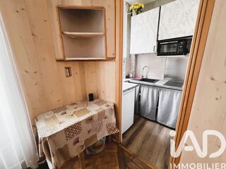  Appartement  vendre 2 pices 29 m