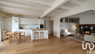  Maison � vendre 5 pi�ces 133 m�