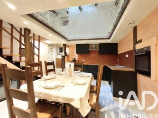  Maison � vendre 4 pi�ces 130 m�