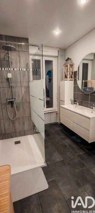  Maison � vendre 2 pi�ces 55 m�