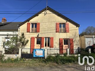  Maison  vendre 3 pices 90 m