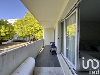  Appartement � vendre 4 pi�ces 86 m�