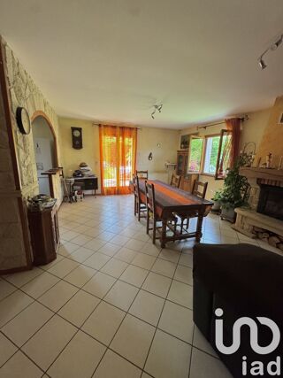  Maison � vendre 6 pi�ces 112 m�