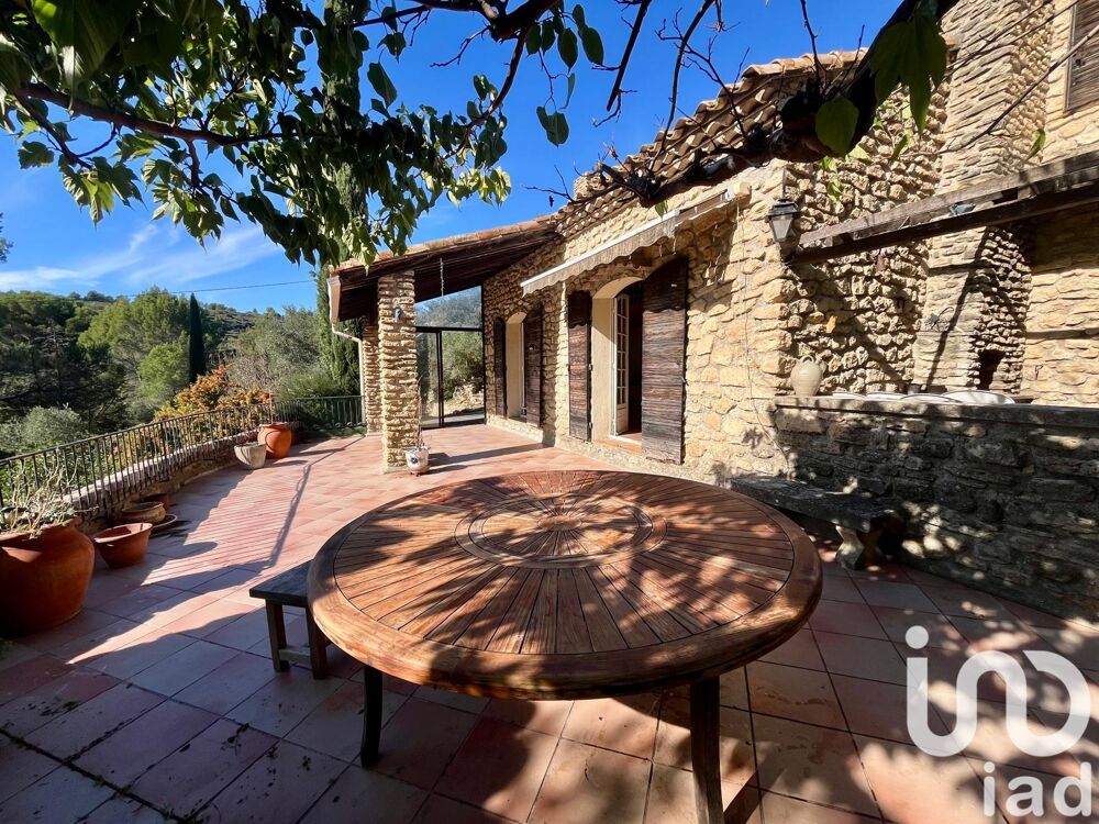  vendre  Maison Salon-de-Provence (13300)