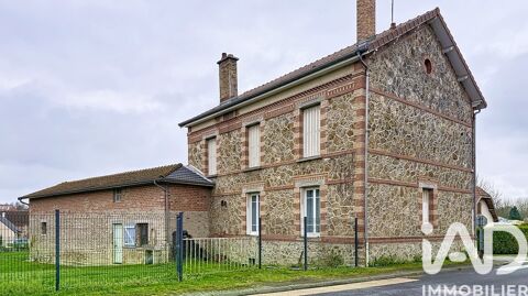   Vente Maison de village 7 pi�ces Maison - 7 pi�ce(s) - 164 m�