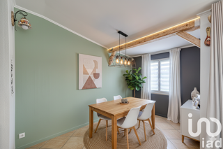  Maison � vendre 3 pi�ces 118 m�