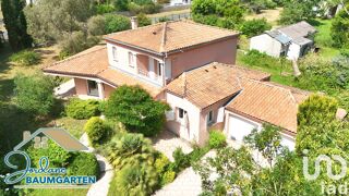  Maison � vendre 7 pi�ces 166 m�