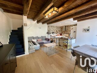  Maison  vendre 4 pices 64 m