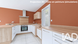  Maison 5 pices 128 m Ousse