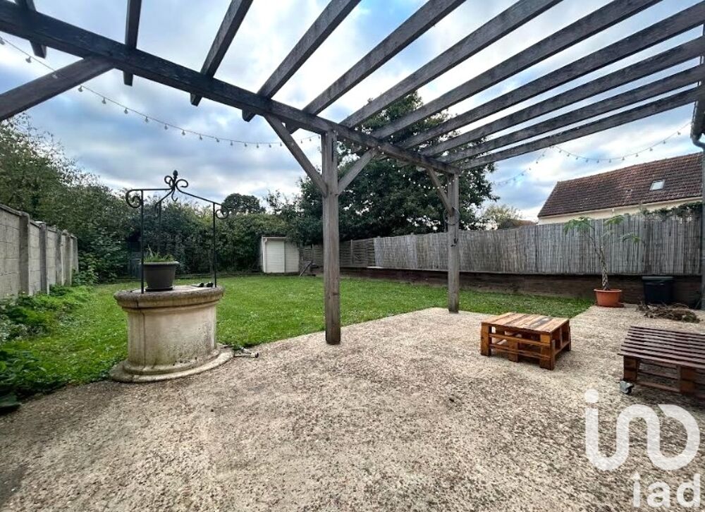 Vente Maison Vente Maison/villa 5 pi�ces Corancez