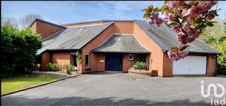  Villa � vendre 12 pi�ces 319 m�