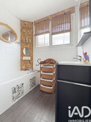  Maison � vendre 7 pi�ces 125 m�