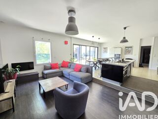  Maison � vendre 5 pi�ces 130 m�