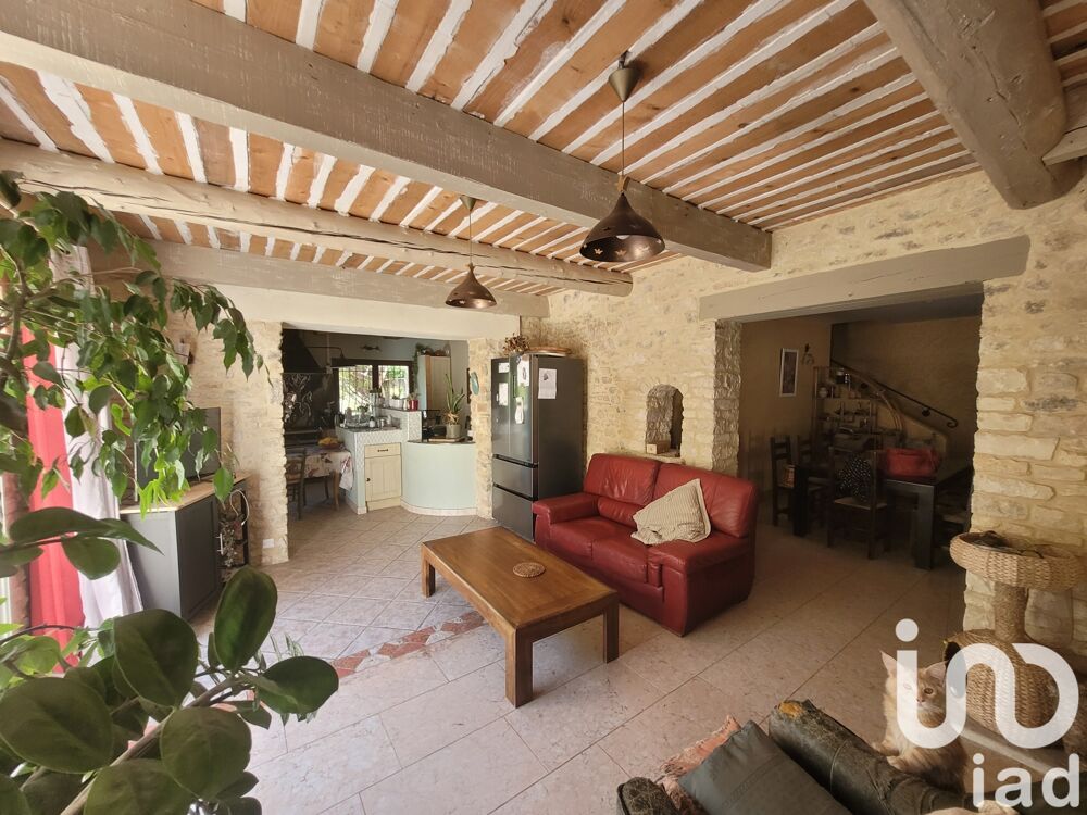  vendre  Maison L'Isle-sur-la-Sorgue (84800)