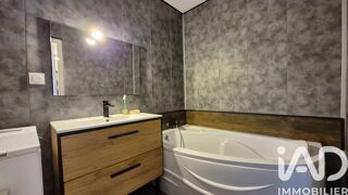  Appartement � vendre 3 pi�ces 50 m�