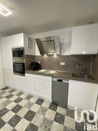  Maison � vendre 3 pi�ces 55 m�