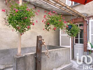  Maison � vendre 5 pi�ces 134 m�