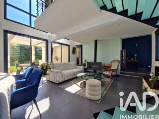  Maison � vendre 5 pi�ces 160 m�