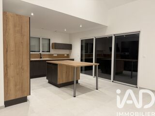  Maison 6 pi�ces 125 m� Fouesnant