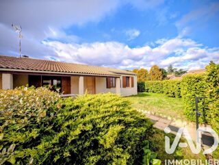  Maison � vendre 4 pi�ces 89 m�