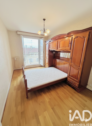  Appartement � vendre 4 pi�ces 77 m�