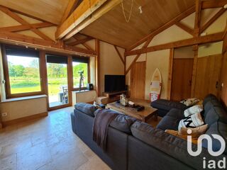  Maison � vendre 4 pi�ces 82 m�