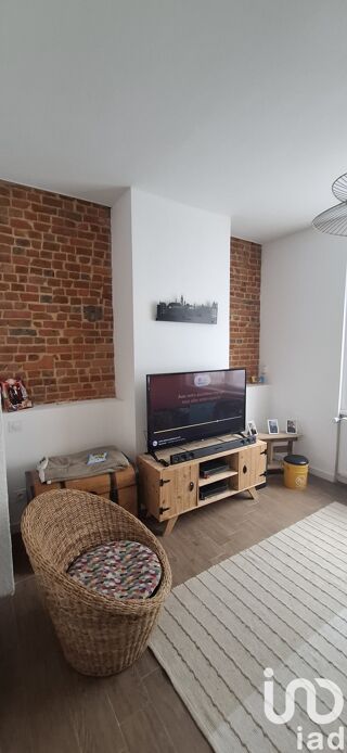  Maison  vendre 5 pices 129 m