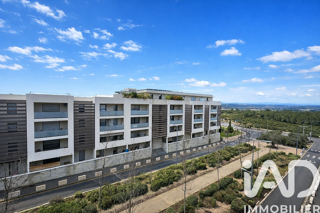  Appartement � vendre 2 pi�ces 44 m�