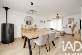  Maison � vendre 5 pi�ces 104 m�