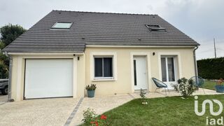  Maison � vendre 6 pi�ces 114 m�