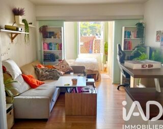  Appartement � vendre 2 pi�ces 28 m�