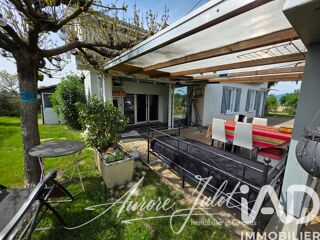  Maison � vendre 4 pi�ces 149 m�